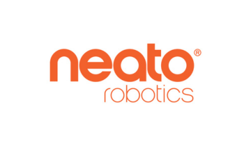 Neato Robotics - Cliente TEAM LEWIS per le PR e Digital PR