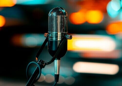 Come creare un Podcast dedicato al B2B