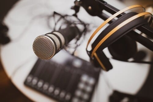 Come fare un podcast di successo