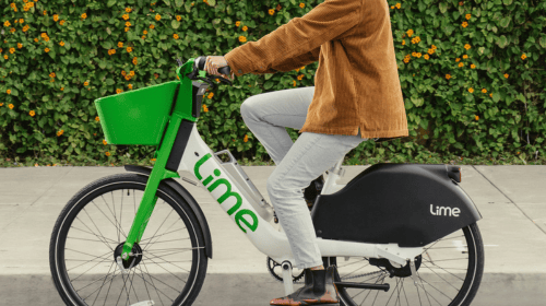 Lime riconferma la fiducia a TEAM LEWIS