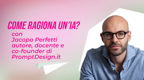 S02E04 Come ragiona un’IA?