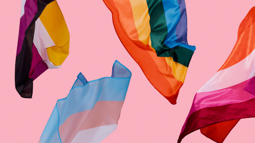 Community LGBTQIA+ e linguaggio inclusivo di genere: 5 risorse utili