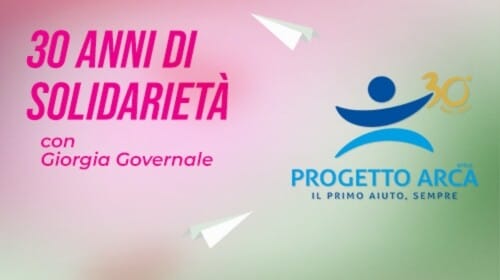 S02E11 30 Anni di solidarietà