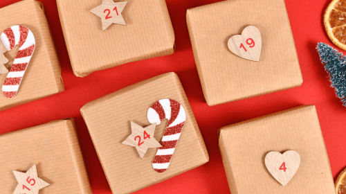 Quali sono le strategie di marketing dietro ai calendari dell’avvento?