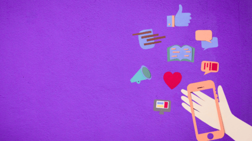 6 regole per una gestione social top nel 2025