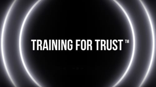TEAM LEWIS lancia Training for Trust™ (TFT)