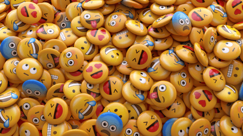 Creatività al Cubo – World Emoji Day: un linguaggio universale che (a volte) divide