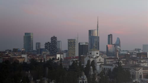TEAM LEWIS NOMINA MANUELE DE MATTIA HEAD OF CORPORATE COMMUNICATIONS PER L’ITALIA