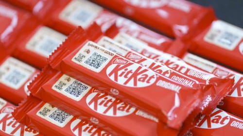 Sempre sul pezzo – Come il maxi furto di KitKat si è trasformato in occasione di marketing