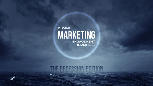 TEAM LEWIS dévoile le Global Marketing Engagement Index 2022