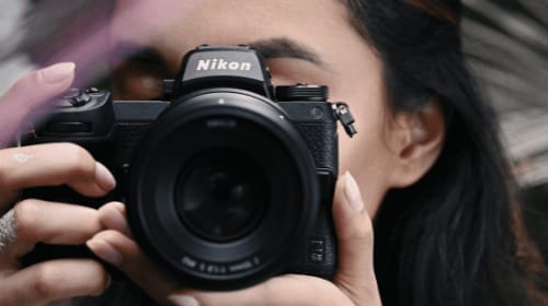 Nikon Asia Appoints TEAM LEWIS As Regional Digital Agency Partner