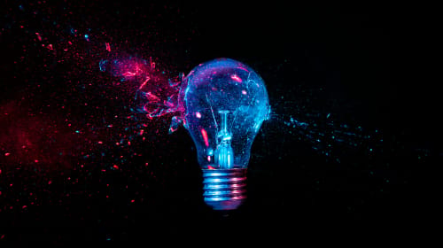 FYI: Creating Effective Content Driven Thought Leadership