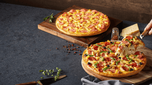 TEAM LEWIS appointed Pizza Hut’s Integrated Communications Agency of Record in Singapore