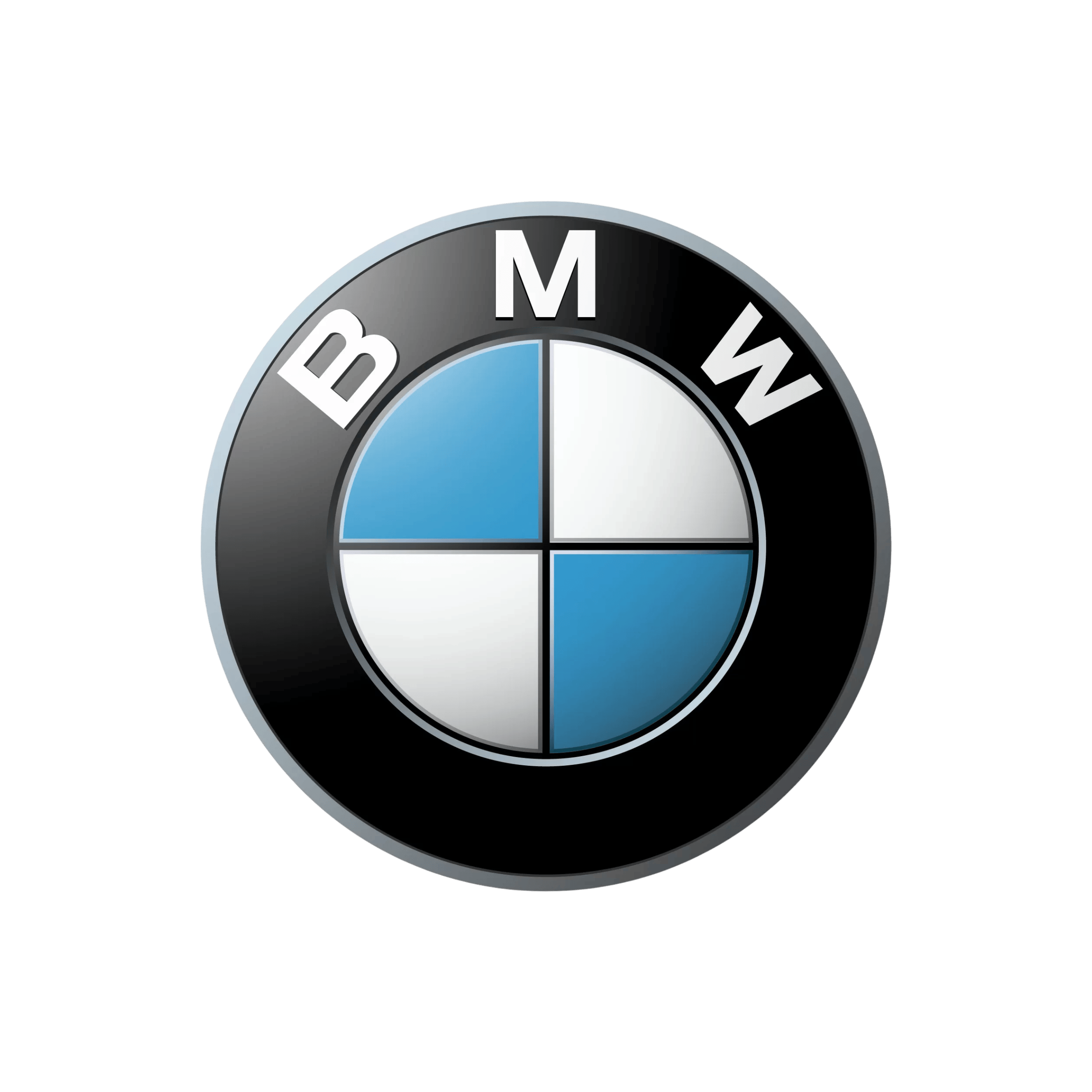 TEAM LEWIS Singapore BMW logo