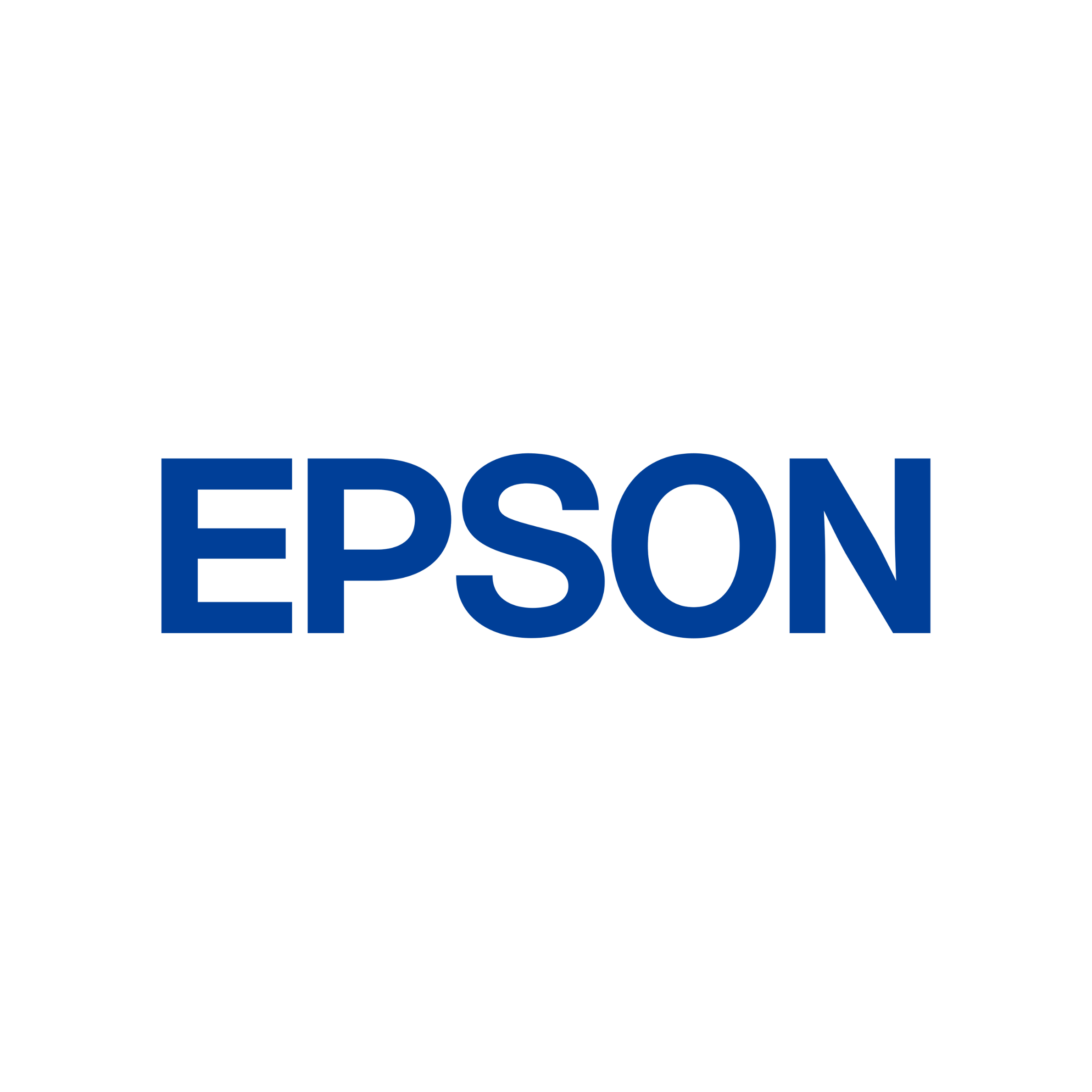 TEAM LEWIS Singapore Epson logo