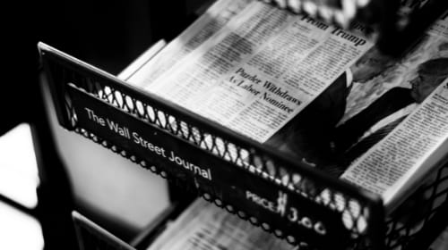 Proactive PR: Staying Ahead in a Dynamic Media Landscape