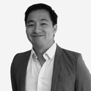 Danny Wong