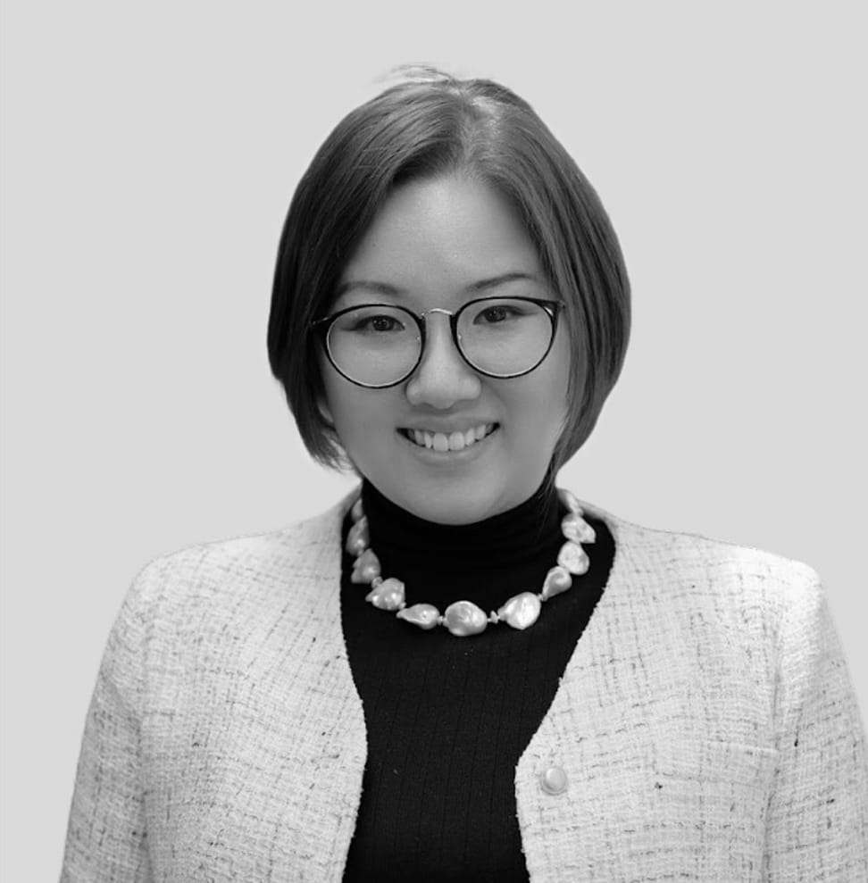 Kate Kwan