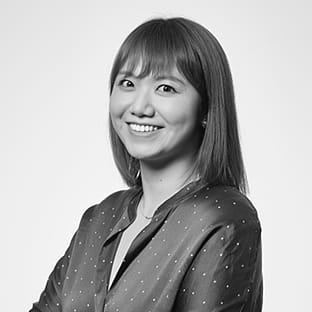 Miranda Xie