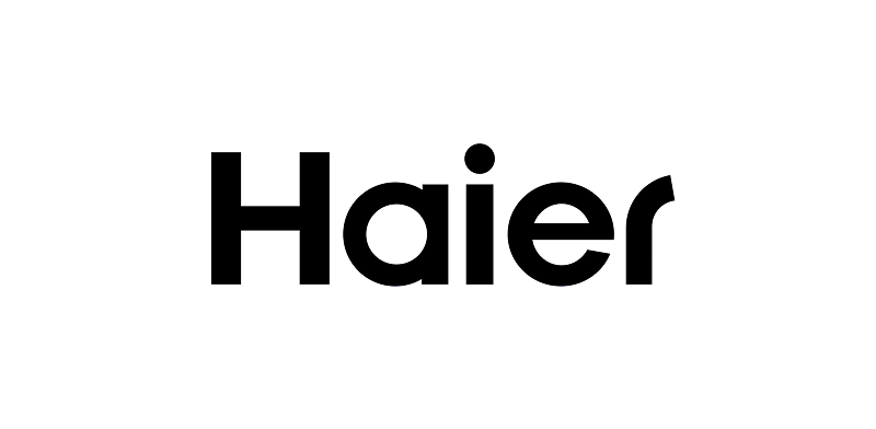 Haier Logo