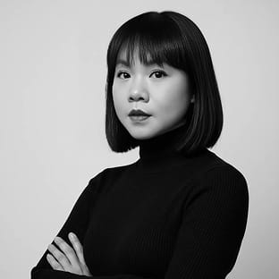 Lucy Luo