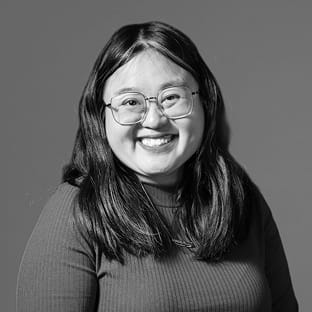 Teresa Zhou