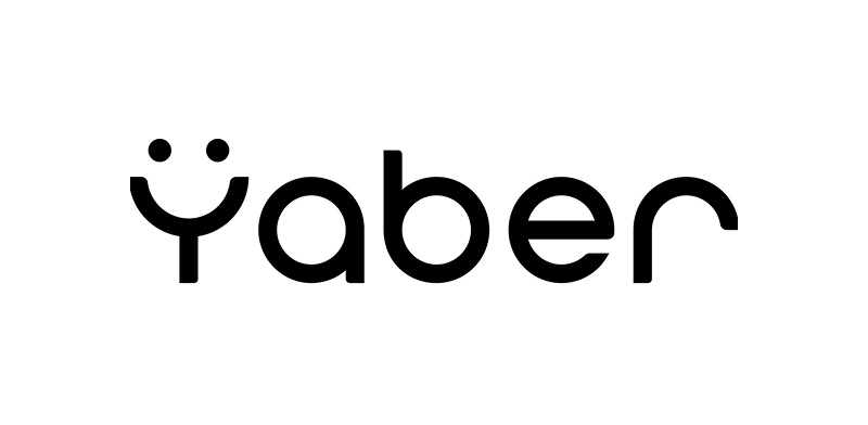 Yaber logo