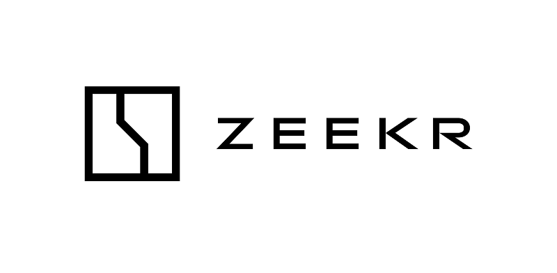 Zeekr Logo