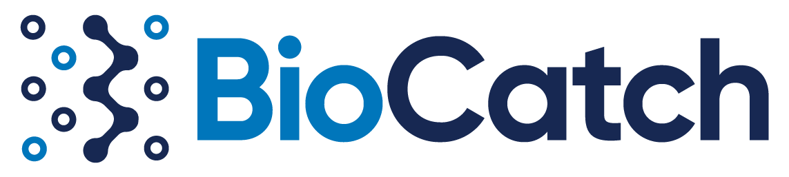 BioCatch logo landscape
