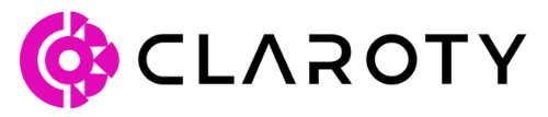 Calroty logo landscape