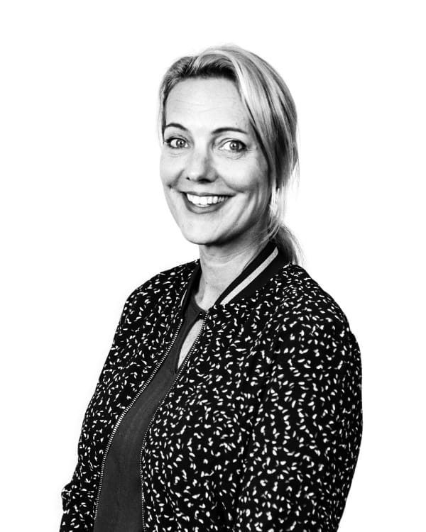 Yvonne van Bokhoven