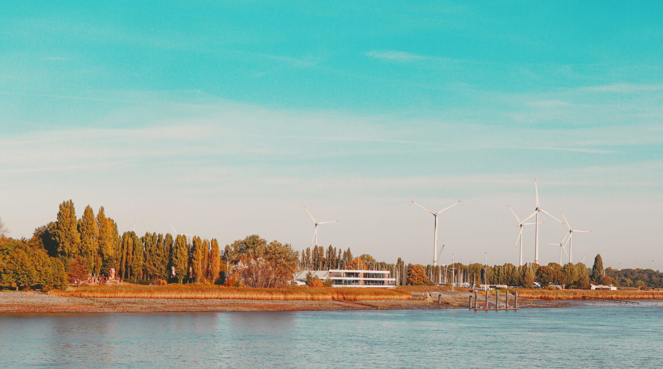 Are local initiatives the key to changing energy consumption habits?