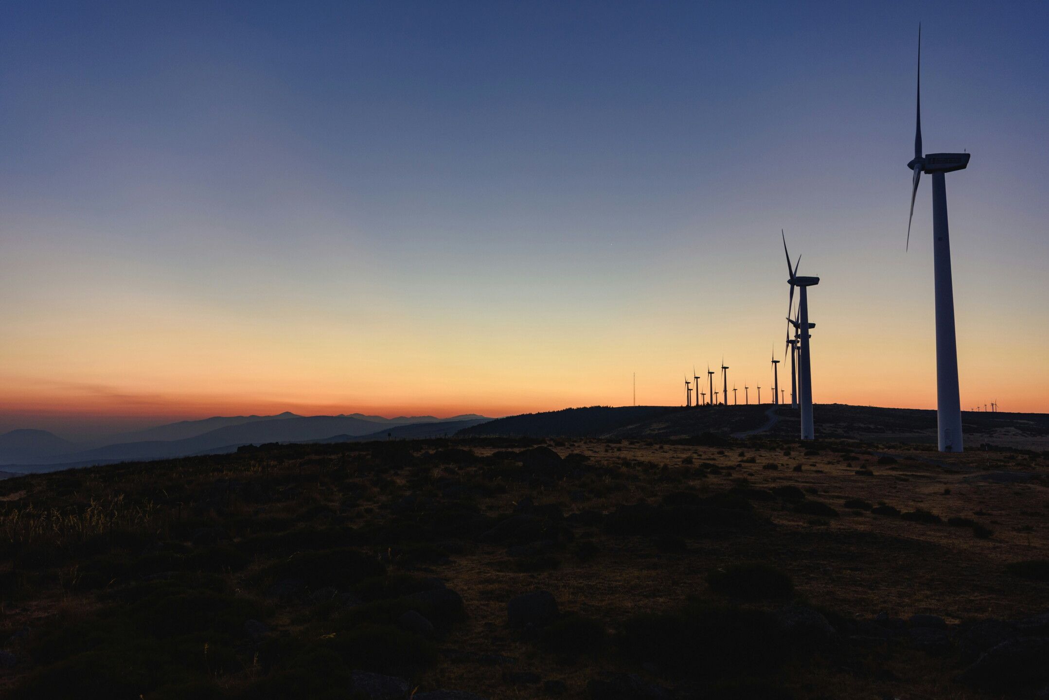 Spain’s Quiet Energy Revolution: The Race to Become Europe’s Battery