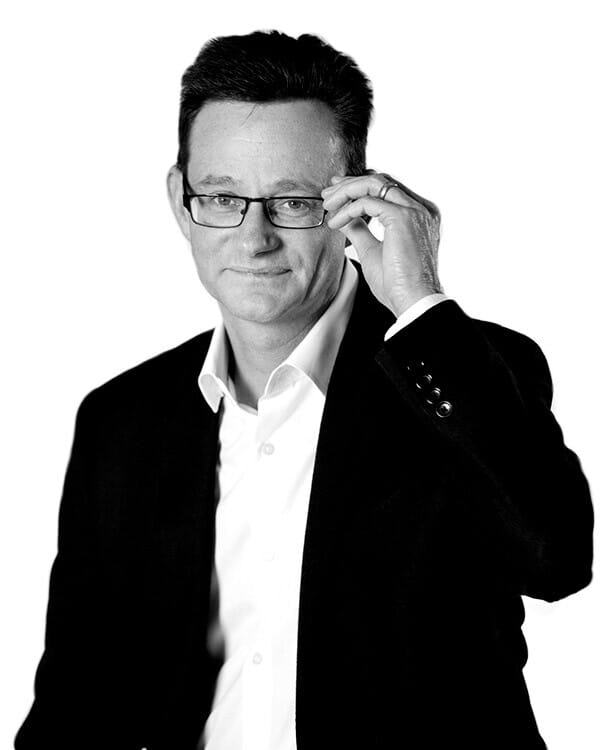 James Oehlcke