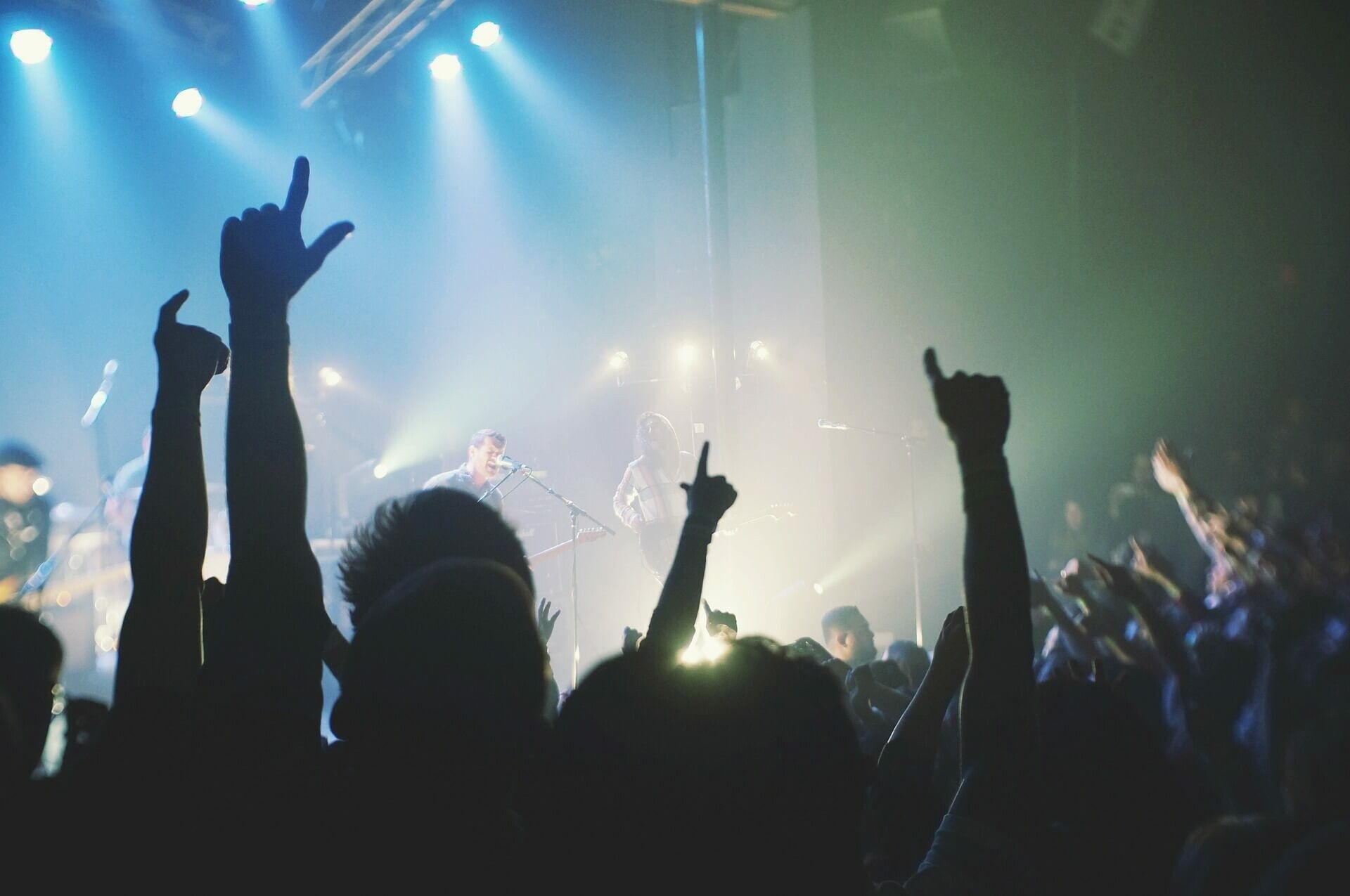 5 Dicas para produção de conteúdo em eventos