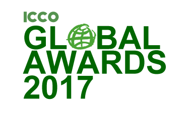 TEAM LEWIS vence ICCO Global Awards 2017