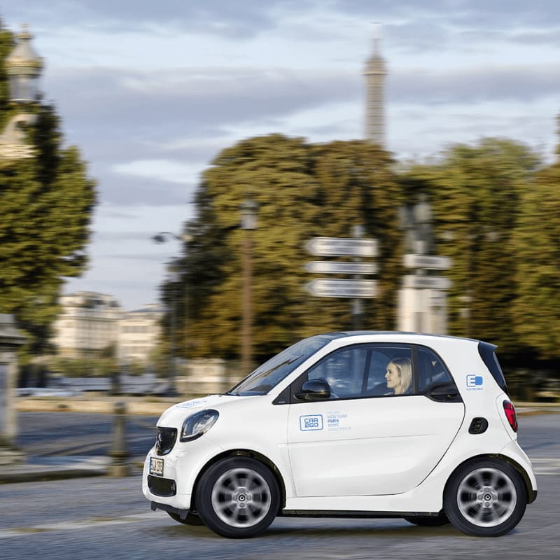 car2go