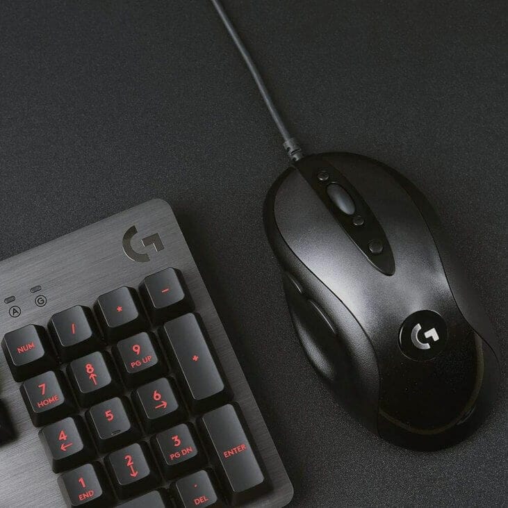 Logitech