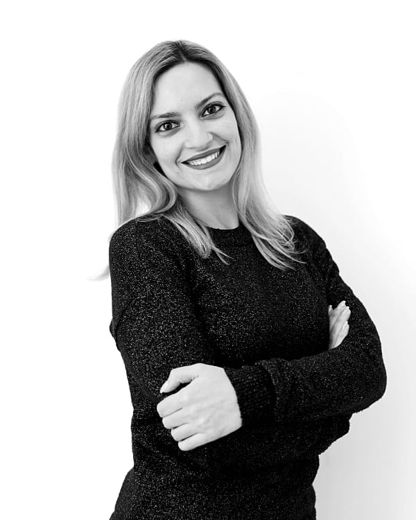 Ines Barbosa - Lisbon Director