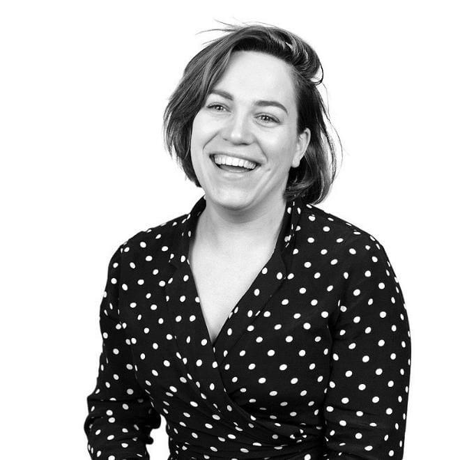 Ellen Van Wijk