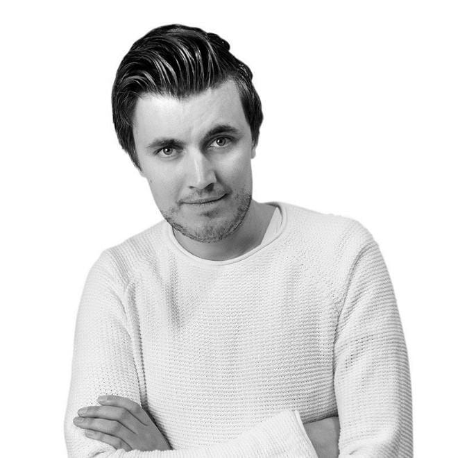 Erik Janson