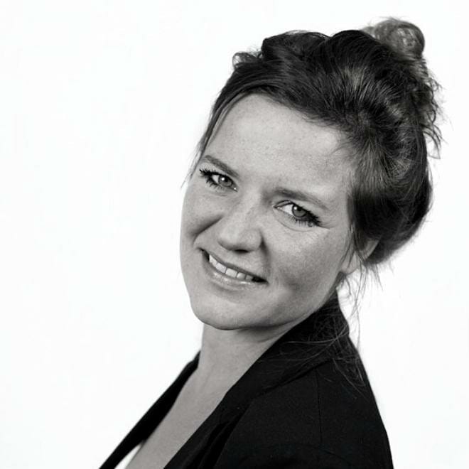 Maaike Linssen