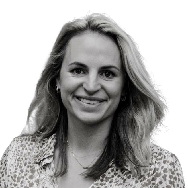 Merel Dudok van Heel
