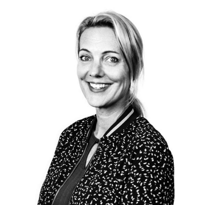 Yvonne van Bokhoven