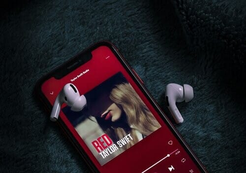 Taylor Swift: um caso de estudo e um génio no Marketing