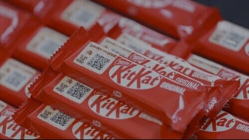 Marketing Viral: O roubo da Kitkat e a publicidade gratuita