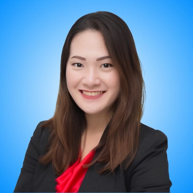 Emily Cham
