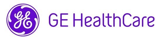 GE healthcare - logo