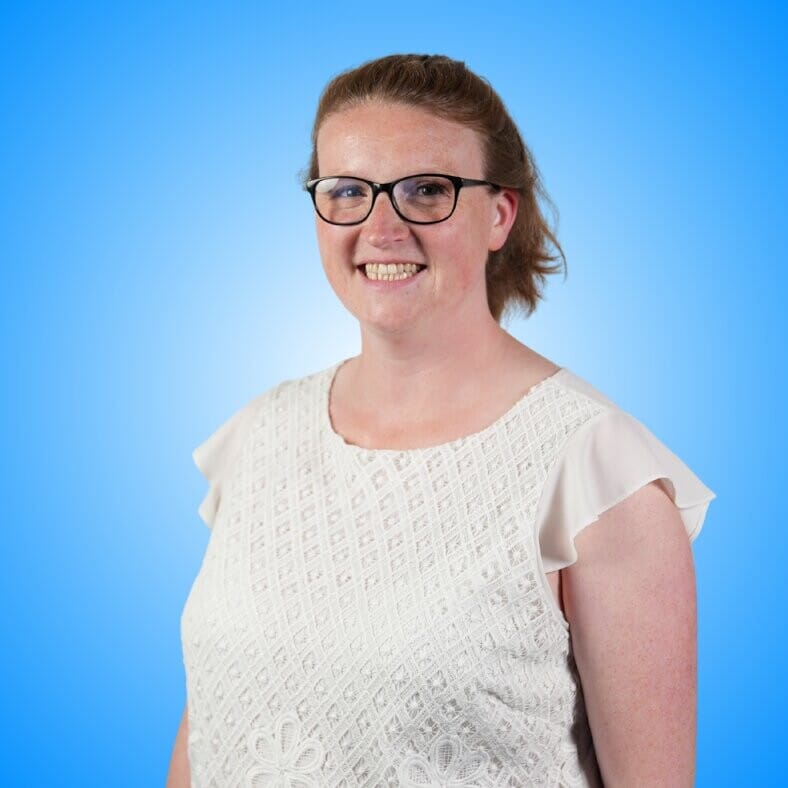 Katie Duffell