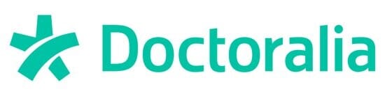 doctoralia - logo